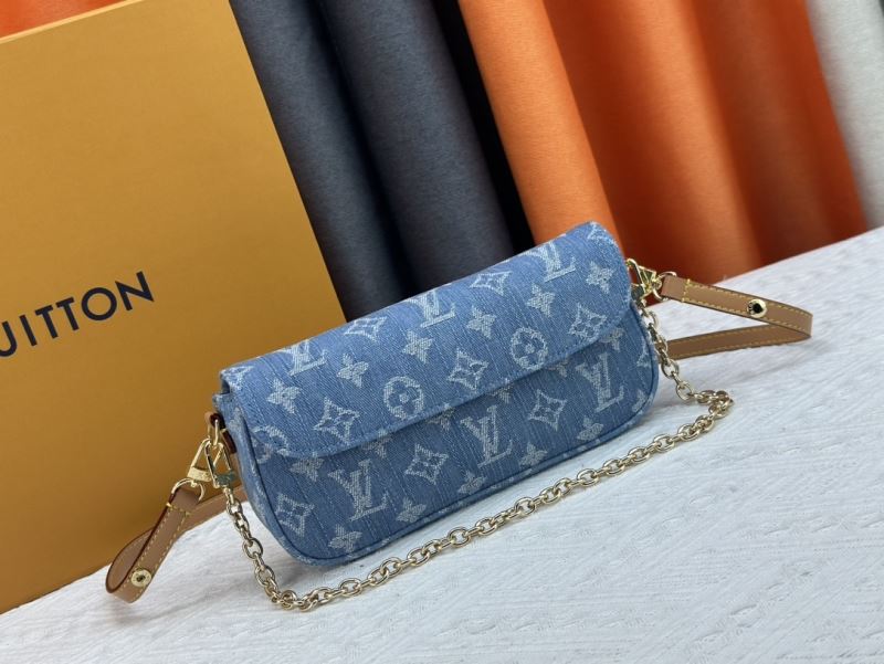 Louis Vuitton Satchel Bags